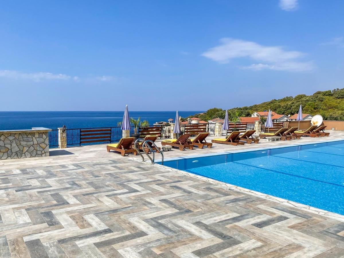 Апартаменты Arabela 2 Apartments Утьеха-7