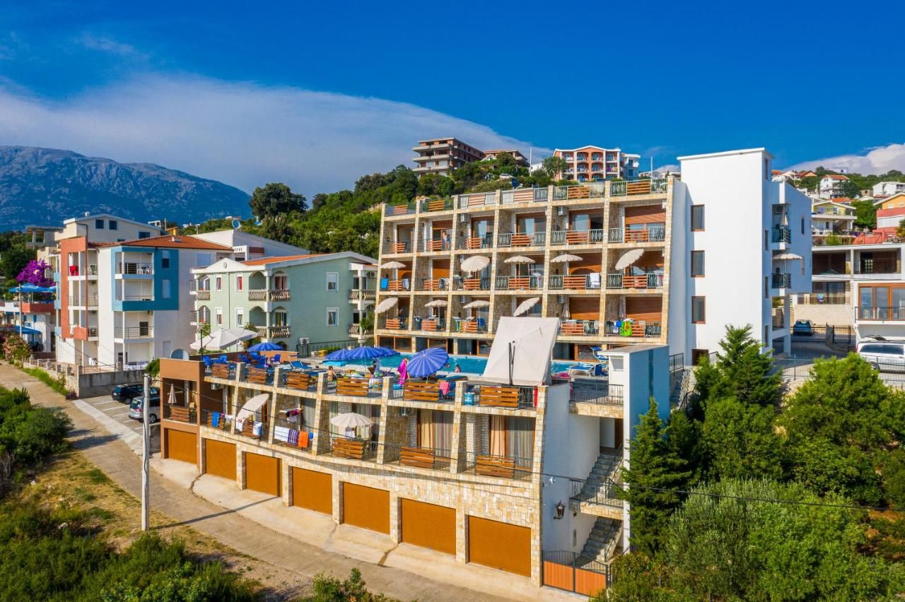 Апартаменты Arabela 2 Apartments Утьеха-44