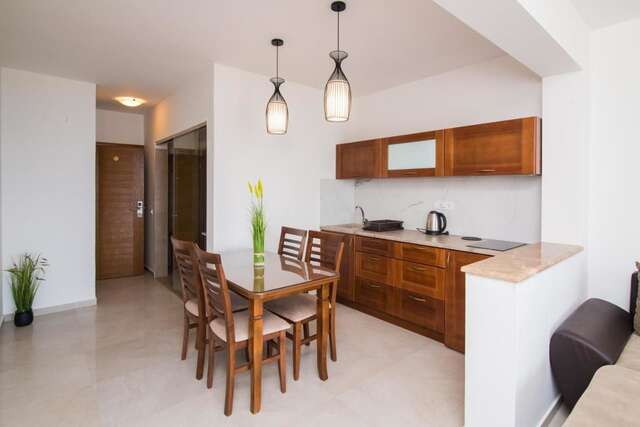 Апартаменты Arabela 2 Apartments Утьеха-24