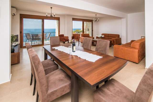 Апартаменты Arabela 2 Apartments Утьеха-26