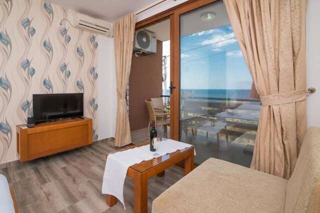 Апартаменты Arabela 2 Apartments Утьеха-48