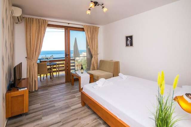 Апартаменты Arabela 2 Apartments Утьеха-49